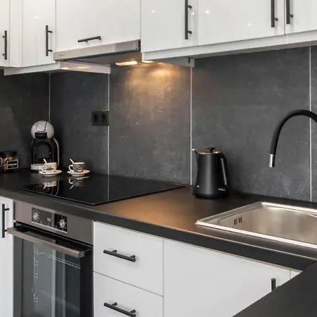 Anghome A4 In Metaksourgio Apartment
