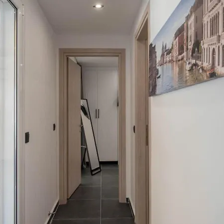 Apartment Anghome A4 In Metaksourgio *