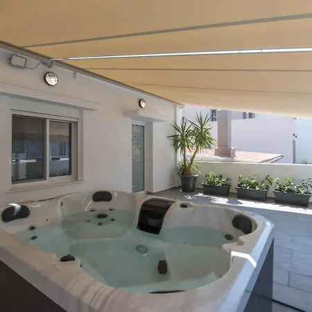 Apartment Anghome A4 In Metaksourgio