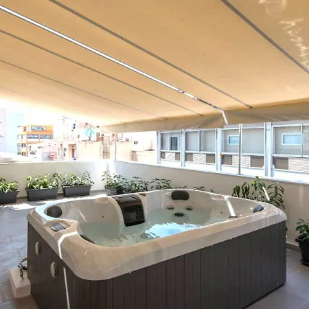 Anghome A4 In Metaksourgio Apartment *